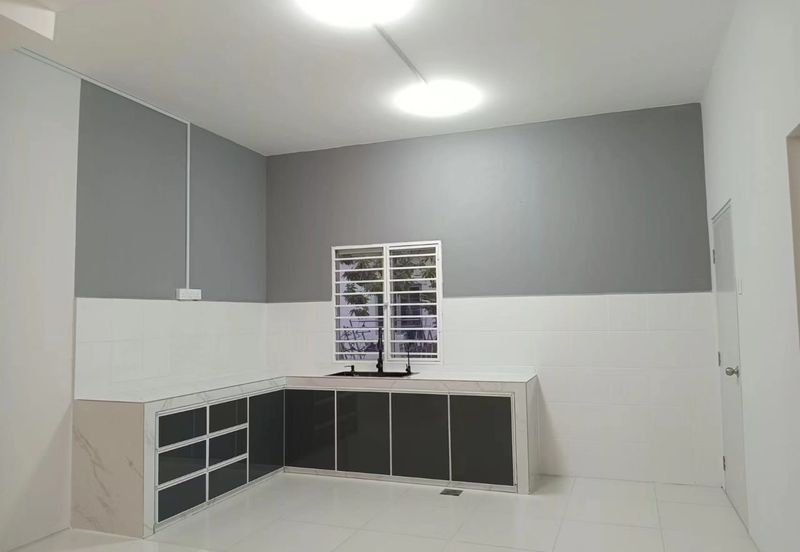 Casa Green @ Cybersouth