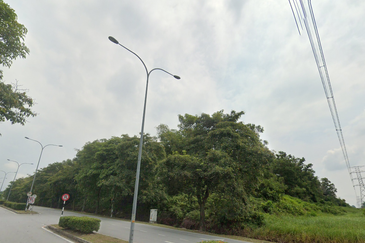 Nilai Utama Enterprise Park