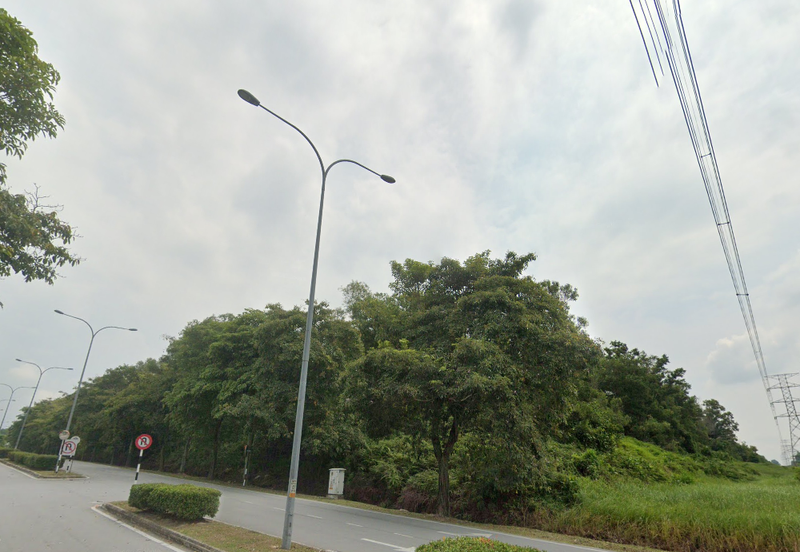 Nilai Utama Enterprise Park