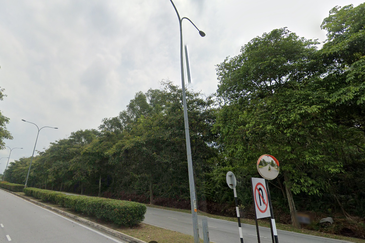 Nilai Utama Enterprise Park