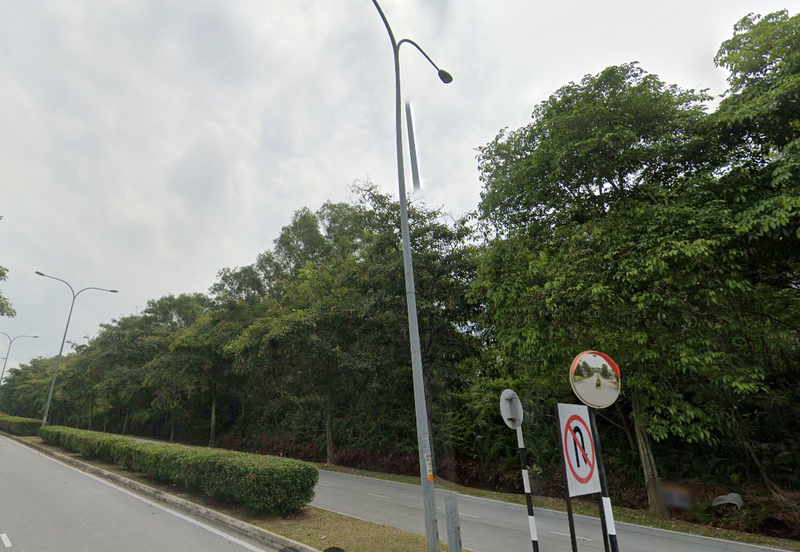 Nilai Utama Enterprise Park