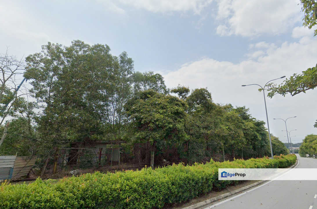 Side by Side (2) Freehold Industrial Land in Nilai, Bandar Seremban, Negeri Sembilan, Nilai