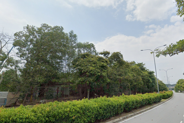 Nilai Utama Enterprise Park