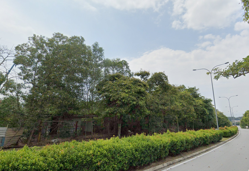 Nilai Utama Enterprise Park