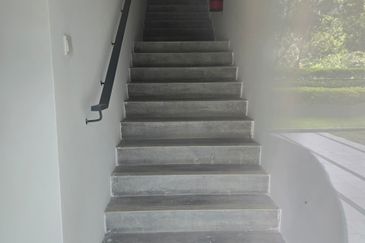 For Sale - Corner Unit Of Retail Lots