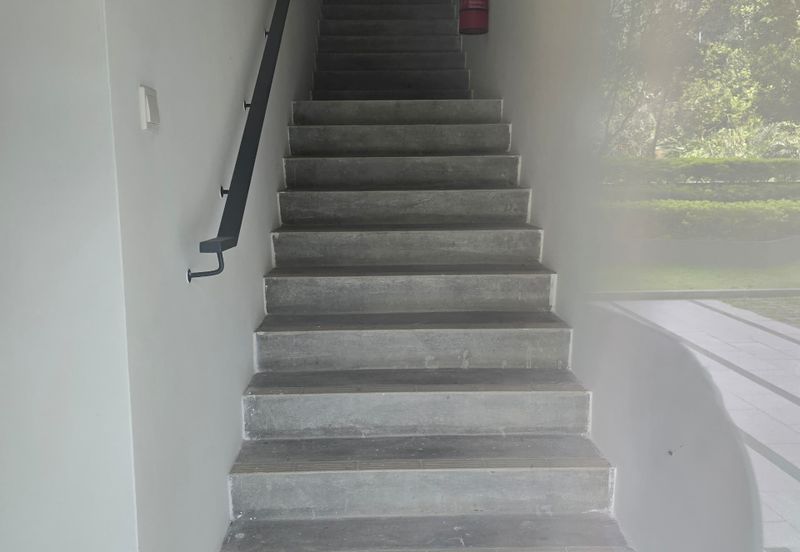 For Sale - Corner Unit Of Retail Lots