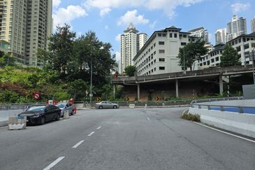 For Sale - Corner Unit Of Retail Lots