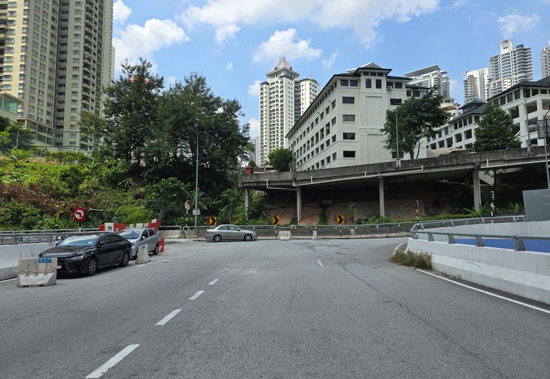 For Sale - Corner Unit Of Retail Lots