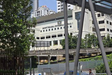 For Sale - Corner Unit Of Retail Lots