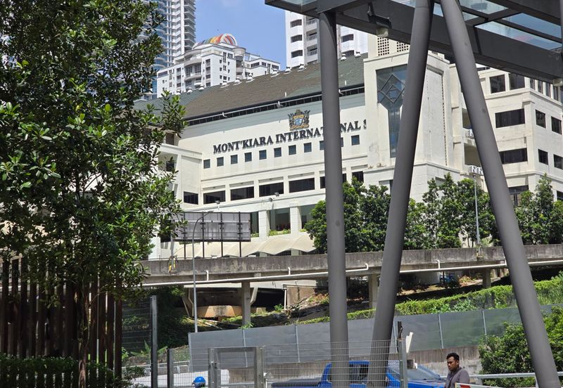 For Sale - Corner Unit Of Retail Lots