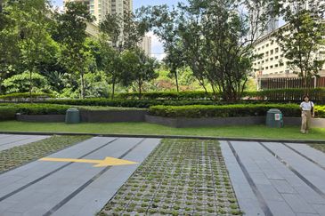 For Sale - Corner Unit Of Retail Lots