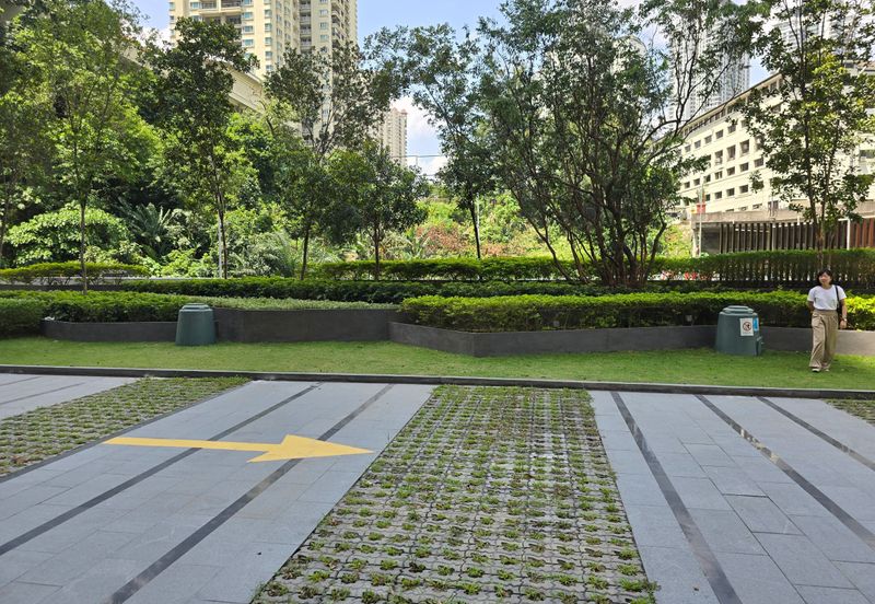 For Sale - Corner Unit Of Retail Lots