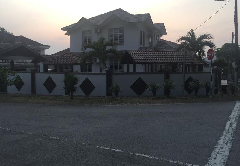 KEMAYAN COUNTRY TOWNSHIP (RASAH KEMAYAN)