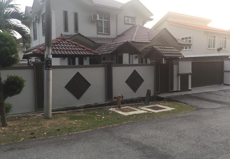 KEMAYAN COUNTRY TOWNSHIP (RASAH KEMAYAN)