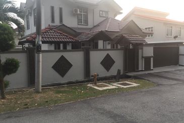 KEMAYAN COUNTRY TOWNSHIP (RASAH KEMAYAN)