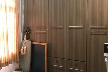 KEMAYAN COUNTRY TOWNSHIP (RASAH KEMAYAN)