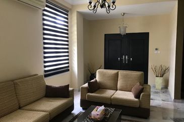 KEMAYAN COUNTRY TOWNSHIP (RASAH KEMAYAN)