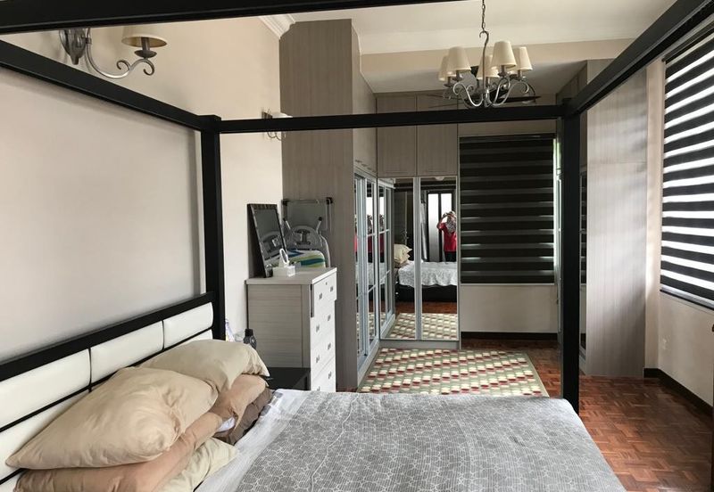 KEMAYAN COUNTRY TOWNSHIP (RASAH KEMAYAN)