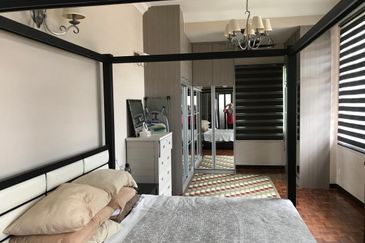 KEMAYAN COUNTRY TOWNSHIP (RASAH KEMAYAN)