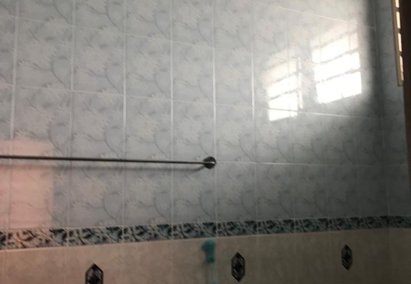 KEMAYAN COUNTRY TOWNSHIP (RASAH KEMAYAN)