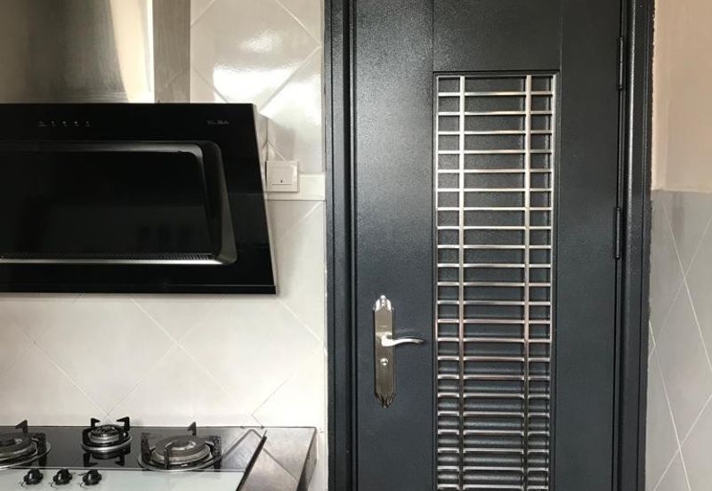 KEMAYAN COUNTRY TOWNSHIP (RASAH KEMAYAN)