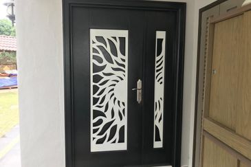 KEMAYAN COUNTRY TOWNSHIP (RASAH KEMAYAN)