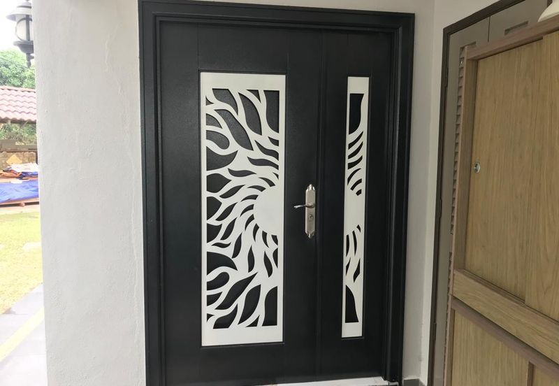 KEMAYAN COUNTRY TOWNSHIP (RASAH KEMAYAN)