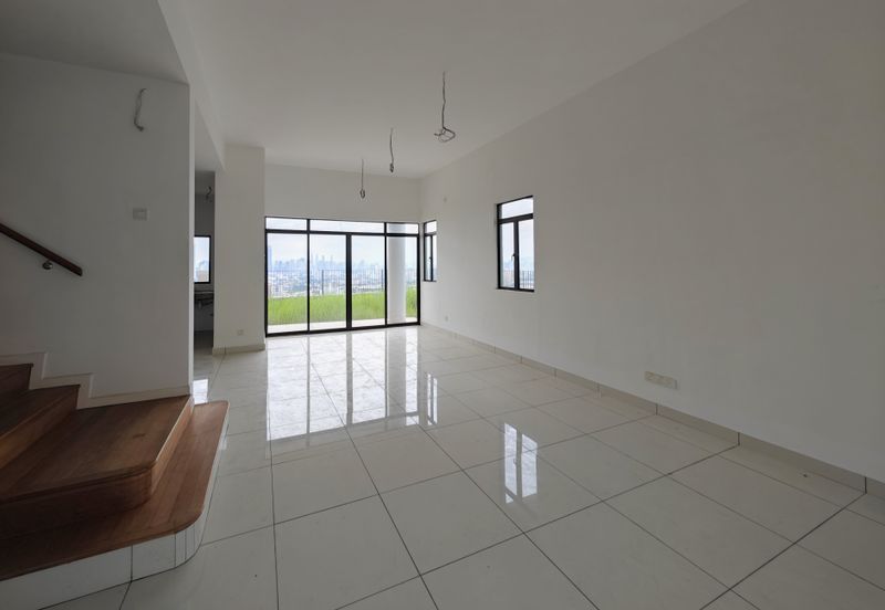 Taman Bukit Permai, Ampang