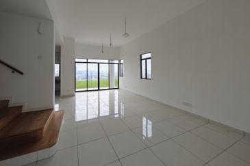 Taman Bukit Permai, Ampang