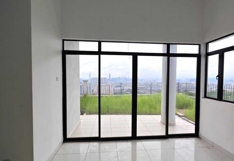 Taman Bukit Permai, Ampang