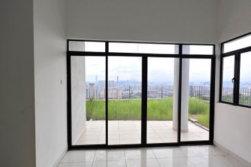 Taman Bukit Permai, Ampang