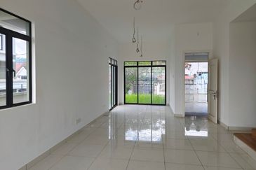 Taman Bukit Permai, Ampang