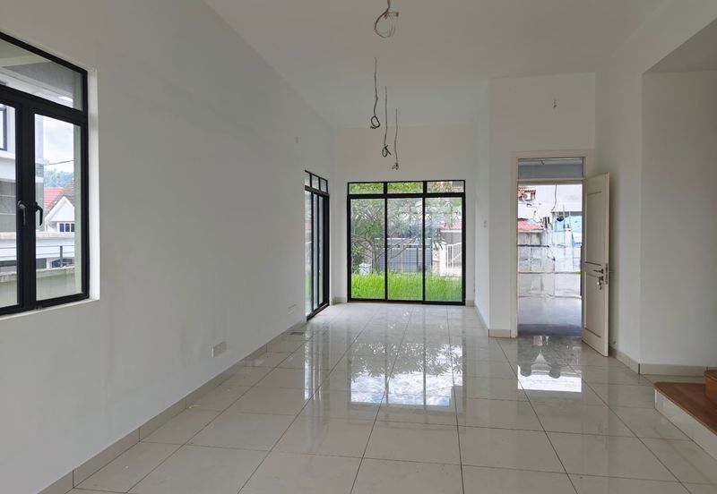 Taman Bukit Permai, Ampang