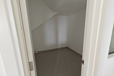 Taman Bukit Permai, Ampang