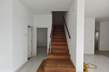 Taman Bukit Permai, Ampang