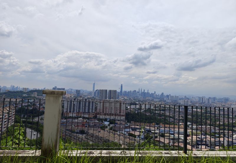 Taman Bukit Permai, Ampang