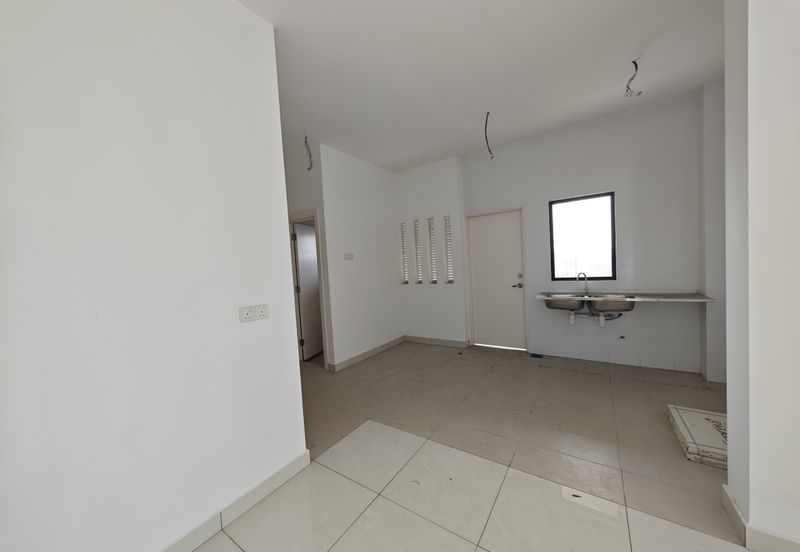 Taman Bukit Permai, Ampang