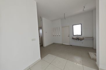 Taman Bukit Permai, Ampang