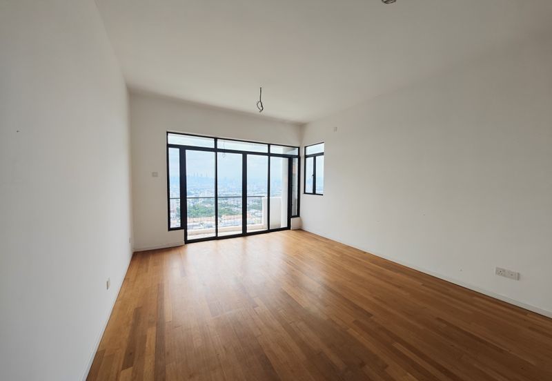 Taman Bukit Permai, Ampang