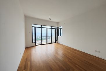 Taman Bukit Permai, Ampang