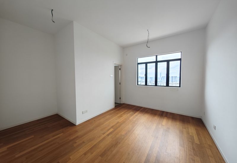 Taman Bukit Permai, Ampang