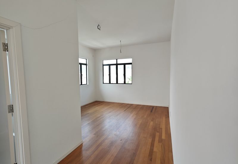 Taman Bukit Permai, Ampang