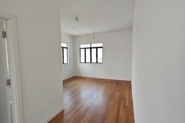 Taman Bukit Permai, Ampang