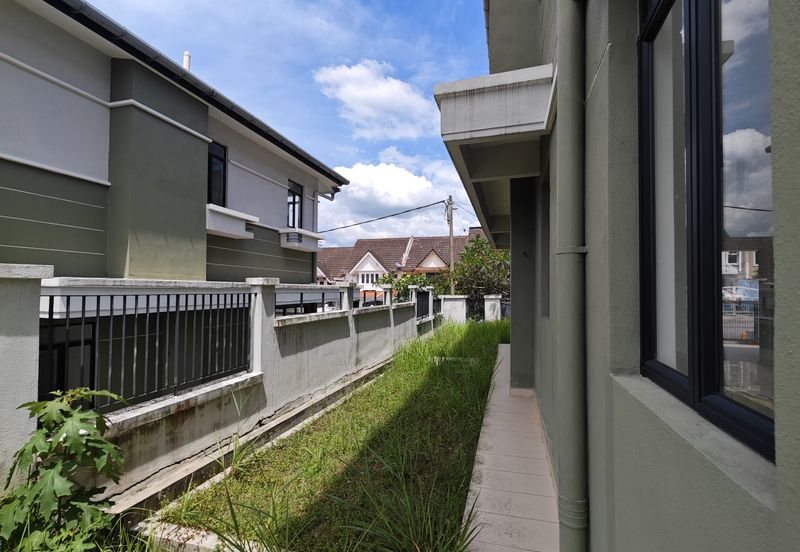 Taman Bukit Permai, Ampang