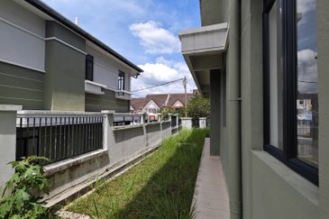 Taman Bukit Permai, Ampang