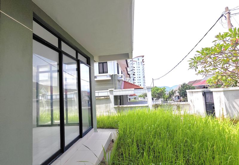 Taman Bukit Permai, Ampang