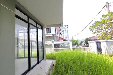 Taman Bukit Permai, Ampang