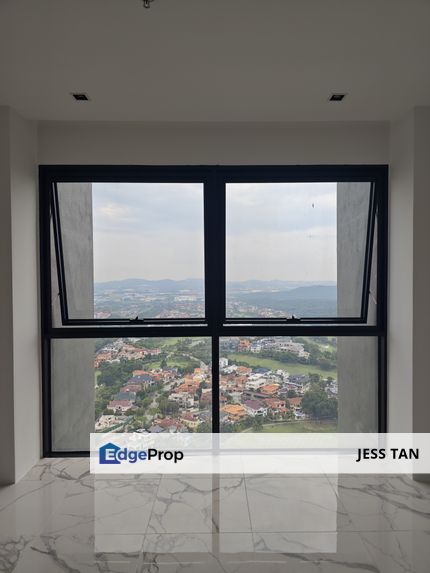 Shine Brighter in Your Dream Home - Brand New Units in Lumi Tropicana @ Tower B2, Selangor, Tropicana