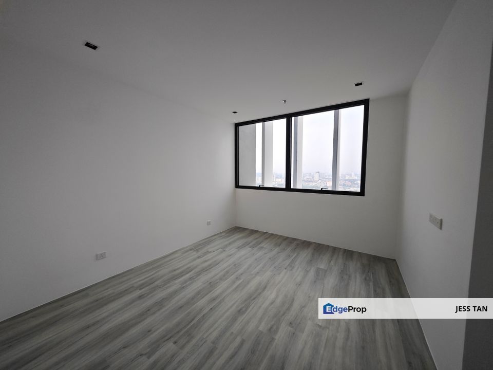 Shine Brighter in Your Dream Home - Brand New Units in Lumi Tropicana @ Tower B2, Selangor, Tropicana