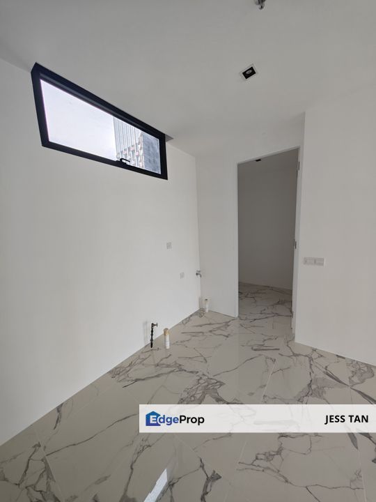 Shine Brighter in Your Dream Home - Brand New Units in Lumi Tropicana @ Tower B2, Selangor, Tropicana